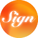 SIGN